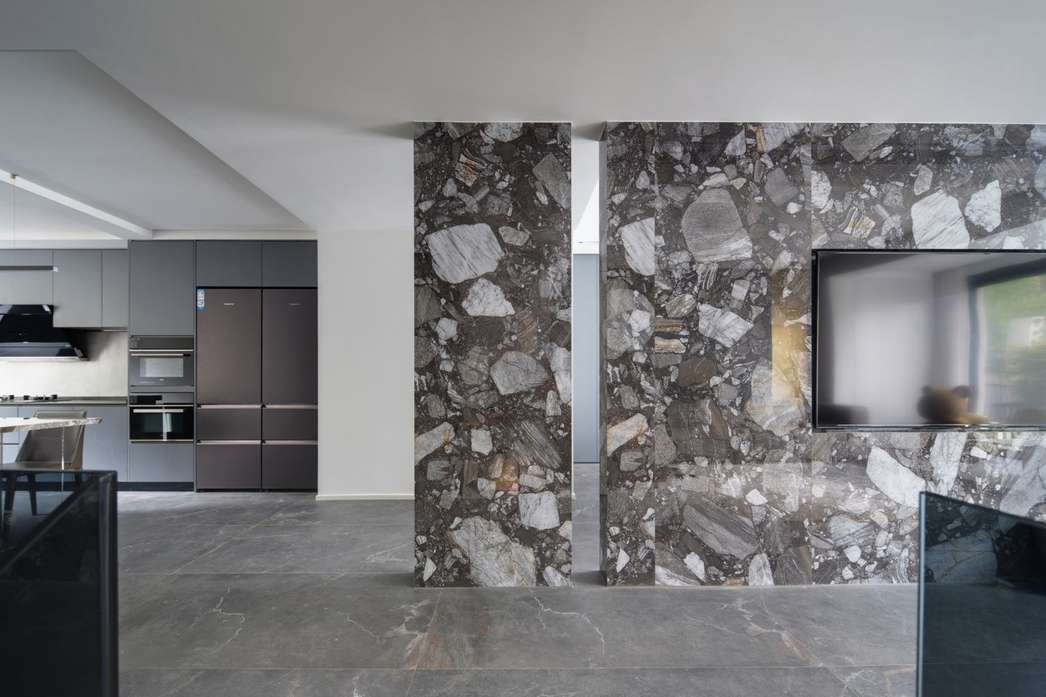 邂逅丨中国龙岩丨易儒设计-42