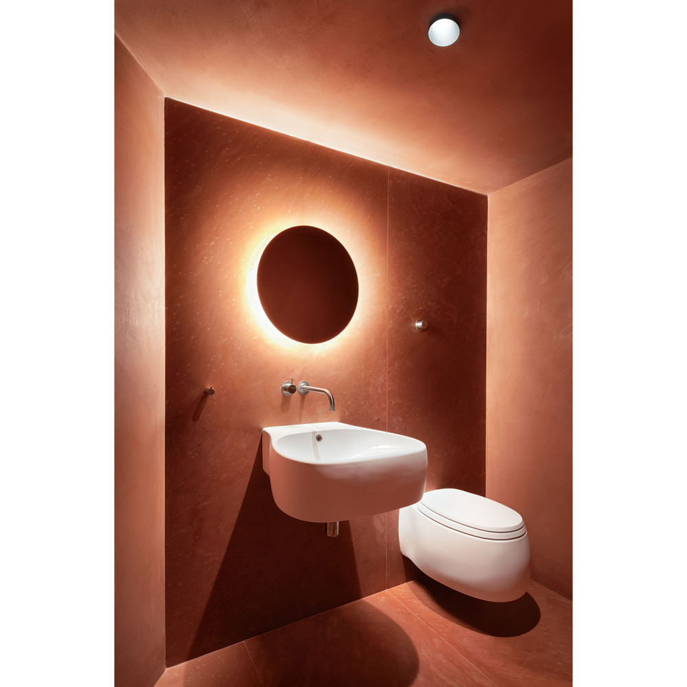 现代简约办公室典范丨Assen Emilov-10