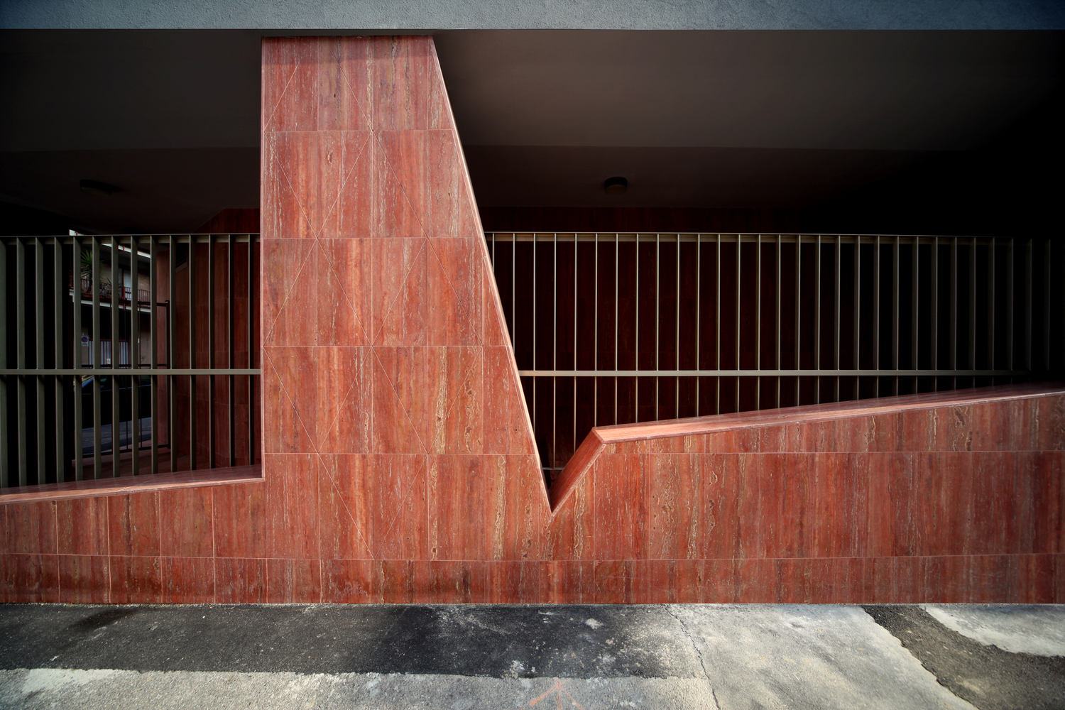 Urban Decor Residential Building  Marcante-50