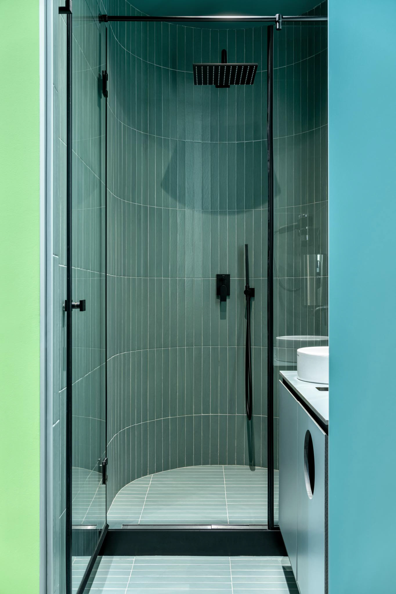 Grammarly 办公室设计丨乌克兰基辅丨balbek bureau-138