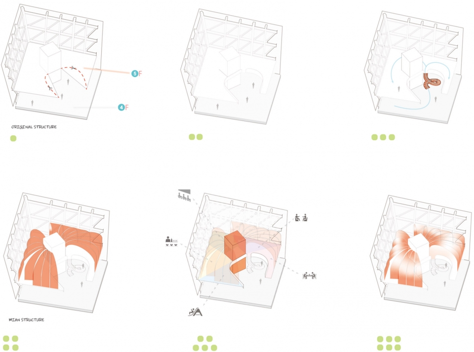 长风大悦城 · 会员空间-56