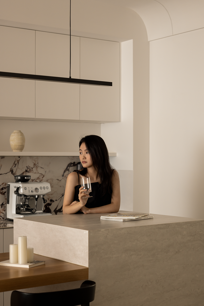 无界限生活空间设计丨中国合肥丨深零设计-18