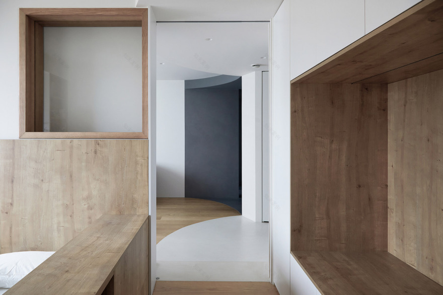 “旋境”住宅改造,北京 / 戏构建筑设计工作室-97