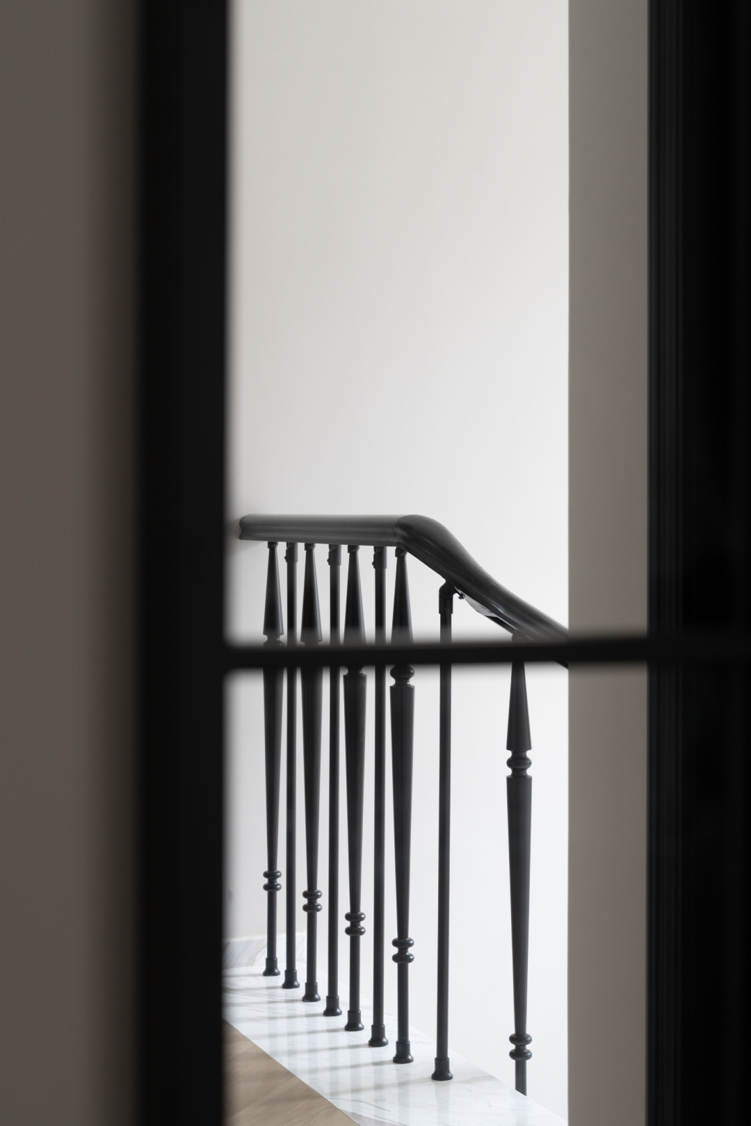 帝景诗居·主题空间丨主题空间装饰工程有限公司-23