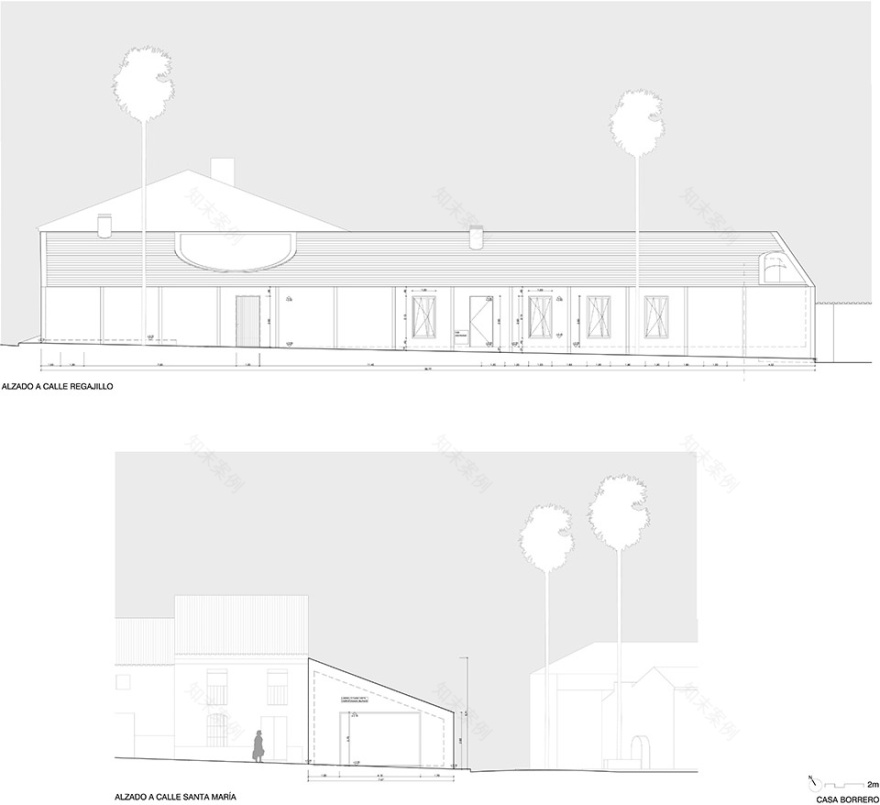 Borrero 住宅 | 传统与现代的完美融合-49