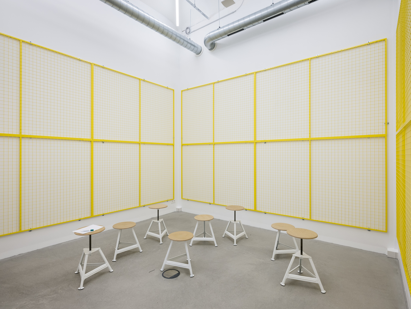 德国 Chemnitz Staffbase 办公室设计丨MeyerGrohbrügge-15