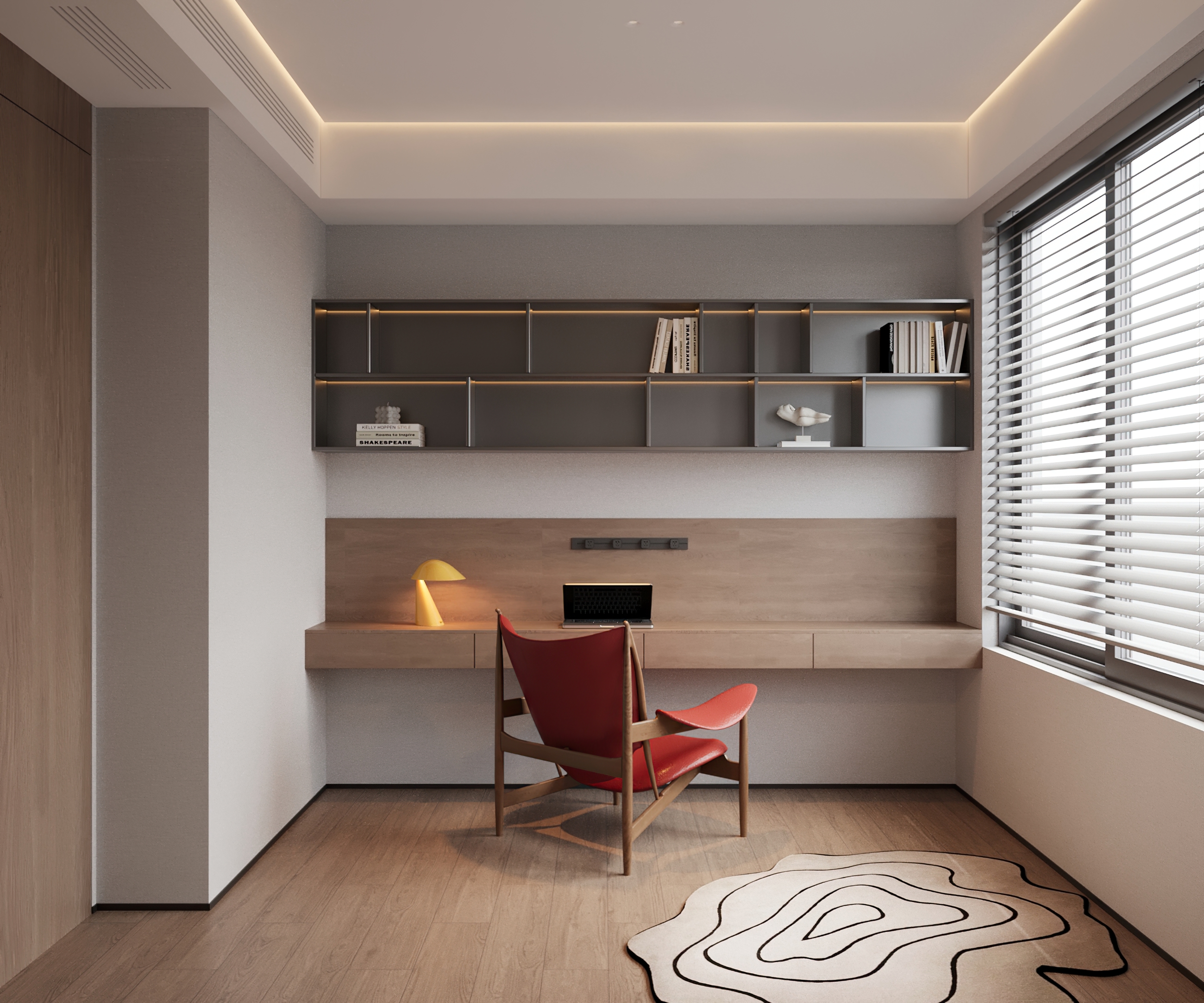 杭州摩登奢居丨中国杭州丨魔戏空间设计&ABDdesign-37