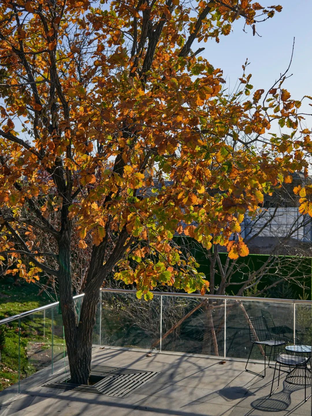 沈阳越秀·岄湖郡示范区丨中国沈阳丨北京未琦设计事务所-54