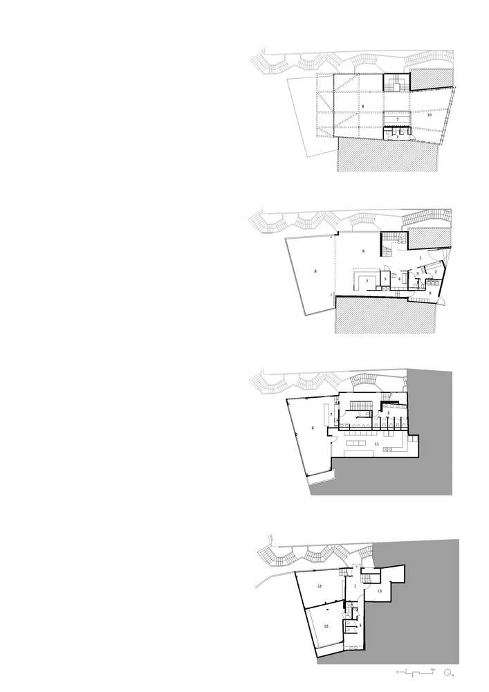 Bar da Laje音乐酒吧-31