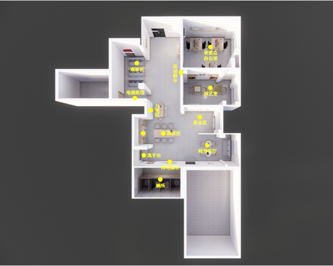 共享社幸福里打造-1