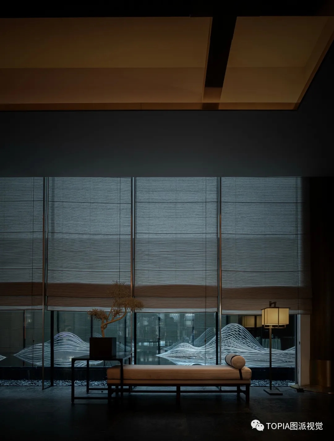 长兴大唐贡茶璞仕酒店丨中国湖州丨杭州肯纳室内设计有限公司-21