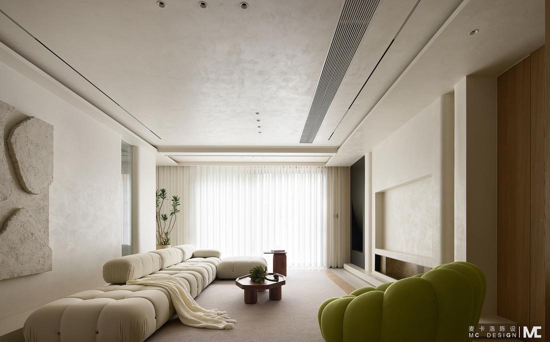 麦卡洛陈设 · 车马很慢-6