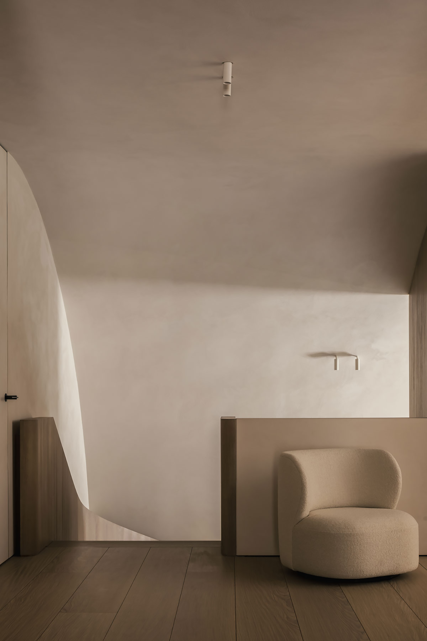 Simon de Burbure ｜比利时建筑师的沉静与优雅-57