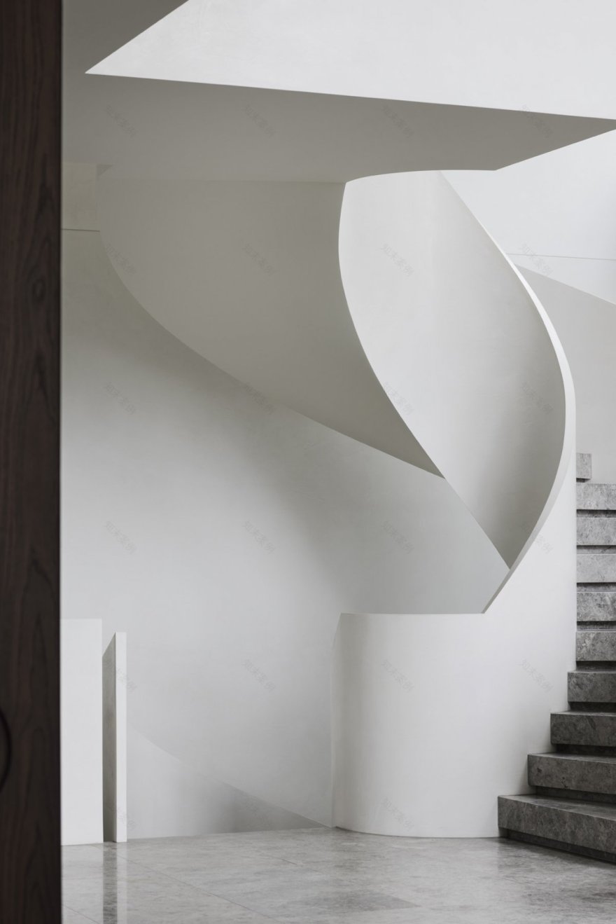 Toorak 住宅丨Studio Tate-11