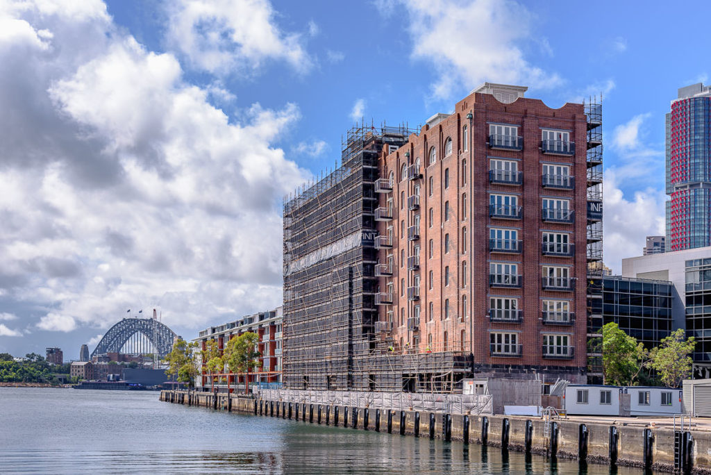 Luxury Apartments Sydney, Luxury Penthouses Sydney, Sky Homes-16