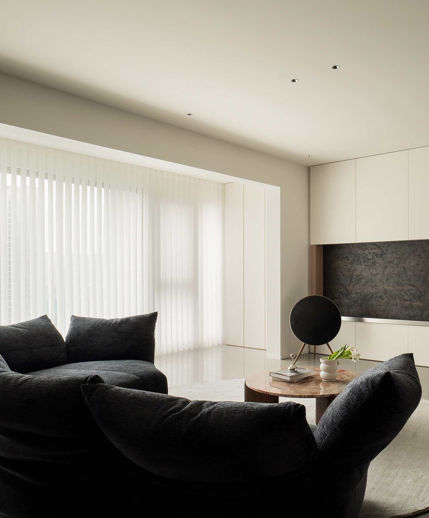 今禧丨中国南京丨云行空间建筑设计-24