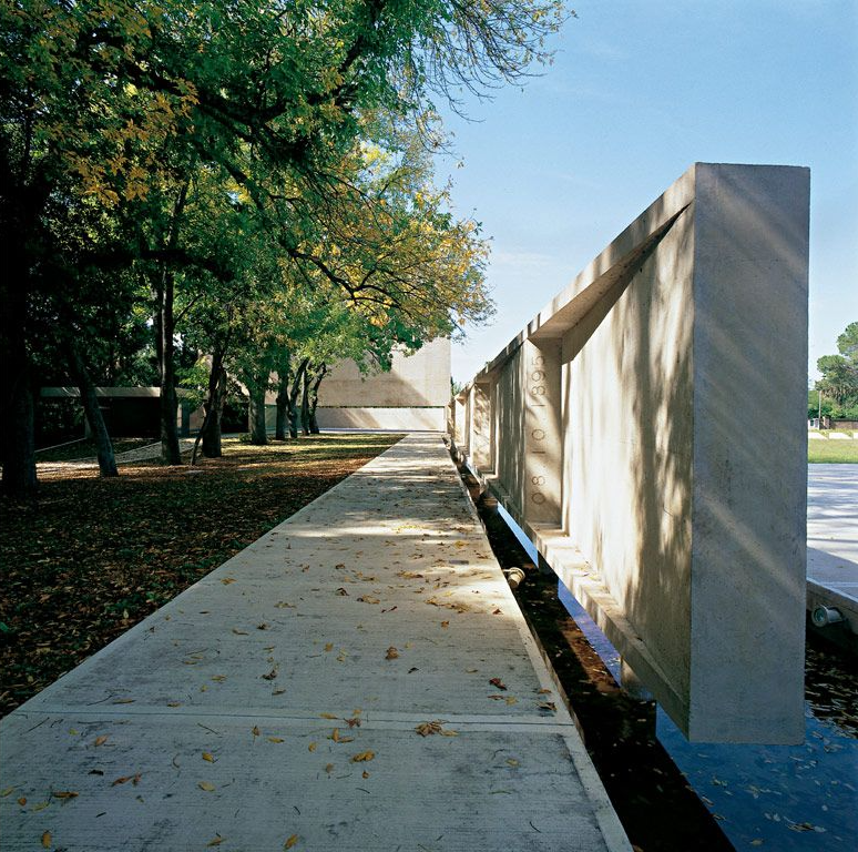 永续的场地 · 探索墓葬建筑的生死哲学丨阿根廷-84