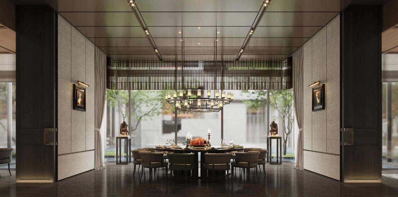 中海石家庄·正太玖章丨中国石家庄丨DIA丹健国际设计-50