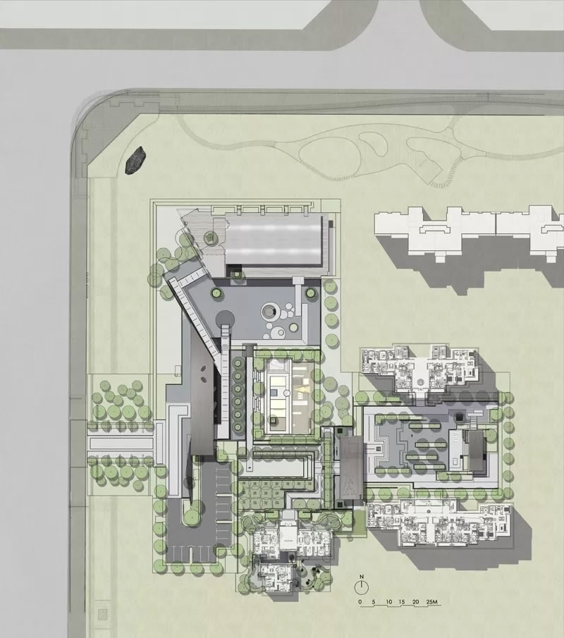 渭南东原·玖城阅丨中国渭南-12