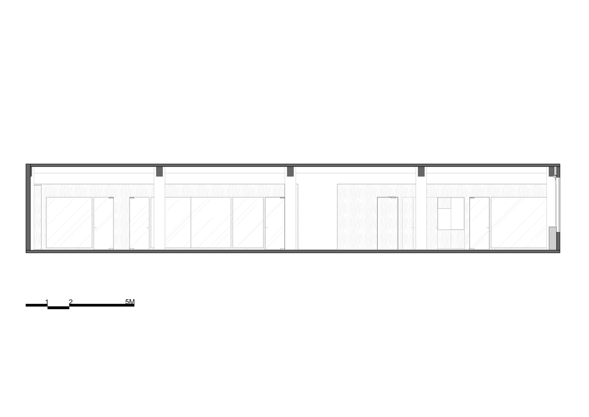 Tagi·Office 设计丨中国上海丨Woodo Studio-38