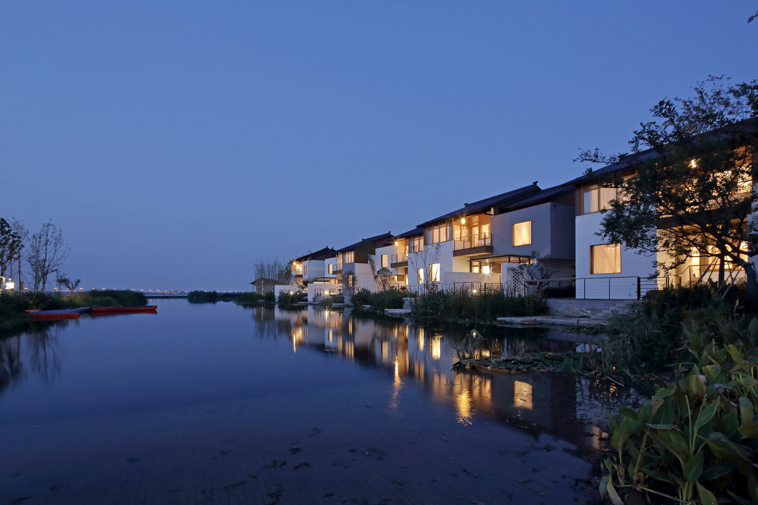 朱家店民宿学校-19