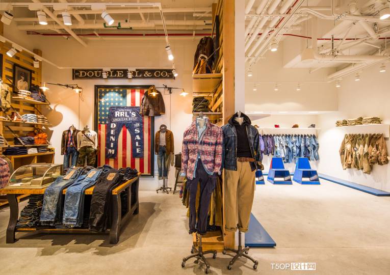 fred segal新开洛杉矶1,115平方零售店-9