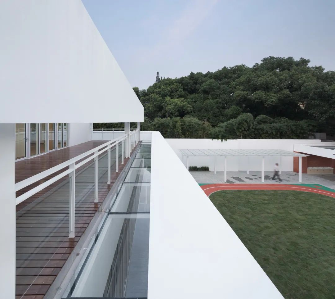 上海徐汇科技幼儿园(嘉陵园建成)-24