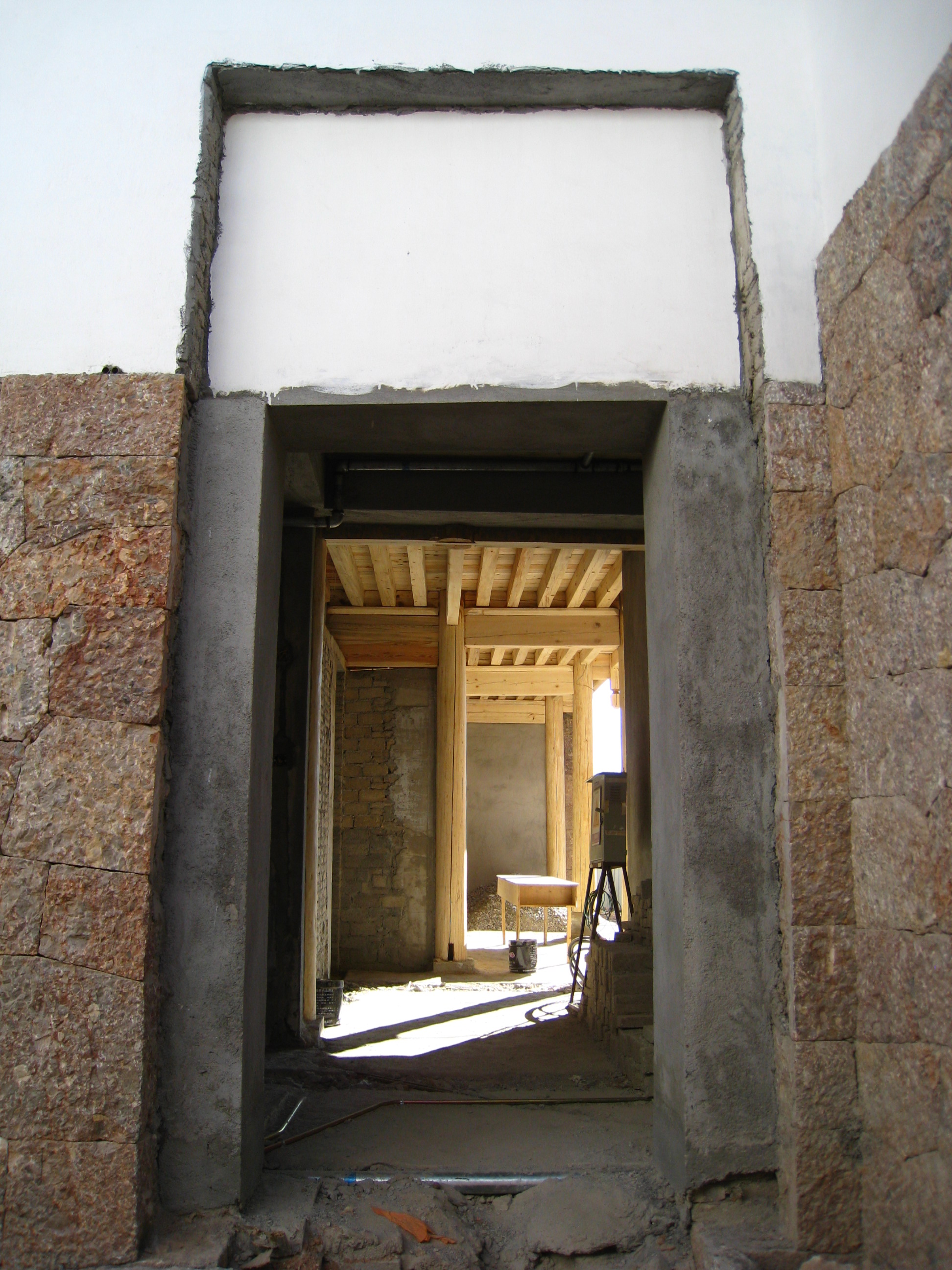 JAYA  丽江安缦-34