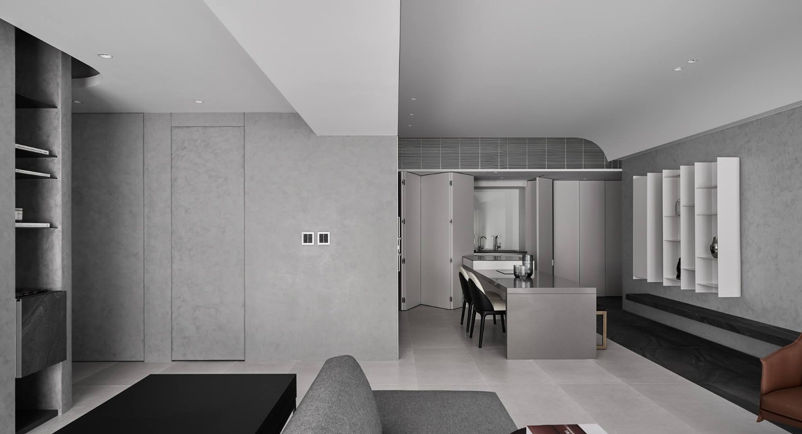 工一 | 简约纯粹的设计,最有格调!-66