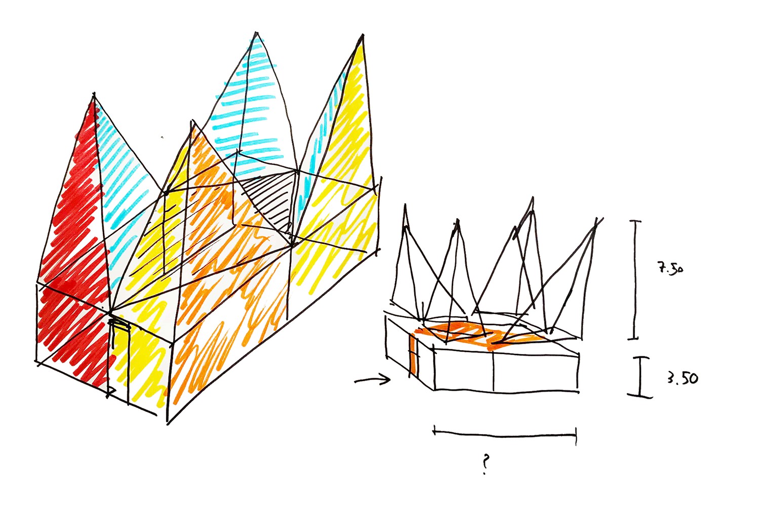 韩纸屋丨意大利丨Stefano Boeri Architetti-17