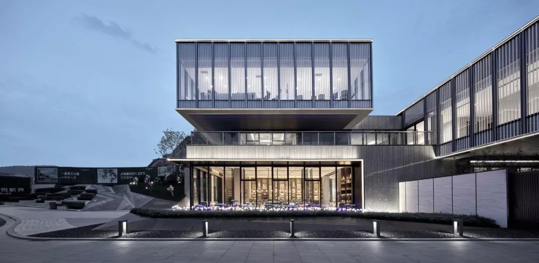 舟山大发·融悦新界公馆-24