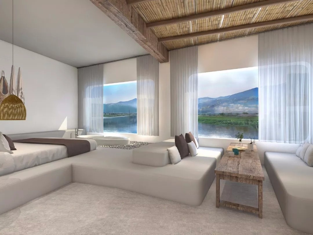 邂逅洱海之畔-21