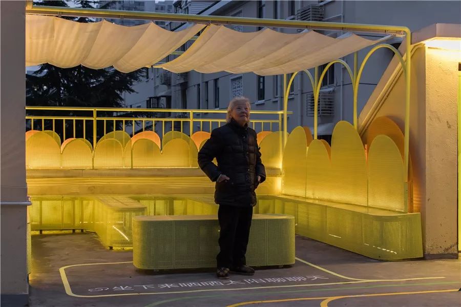 《新 72 家房客》 | 老房改造,重拾邻里之情-152