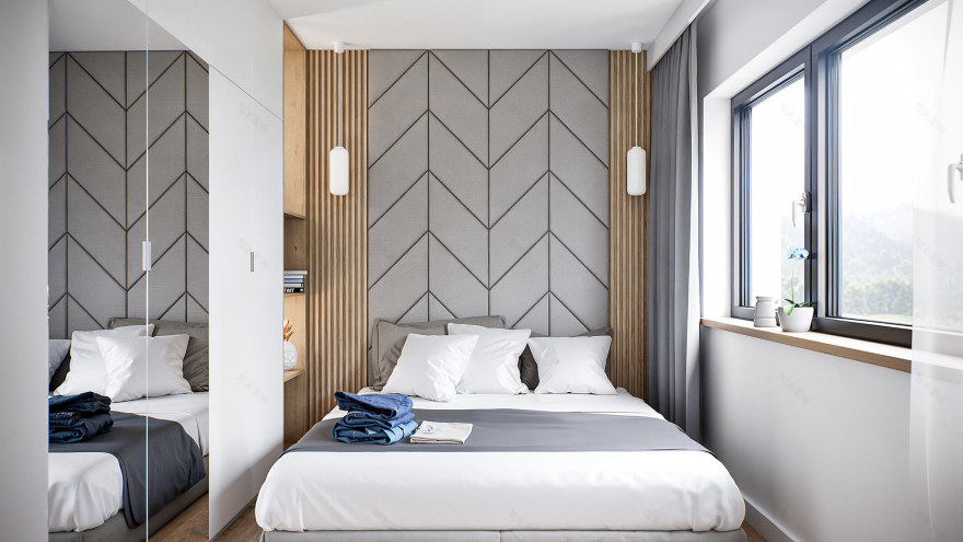 Marketing Dewelopera: Wizualizacje 3D Wnętrz-20