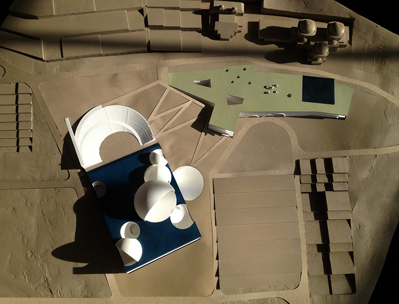 海洋棚丨斯蒂文·霍尔-20