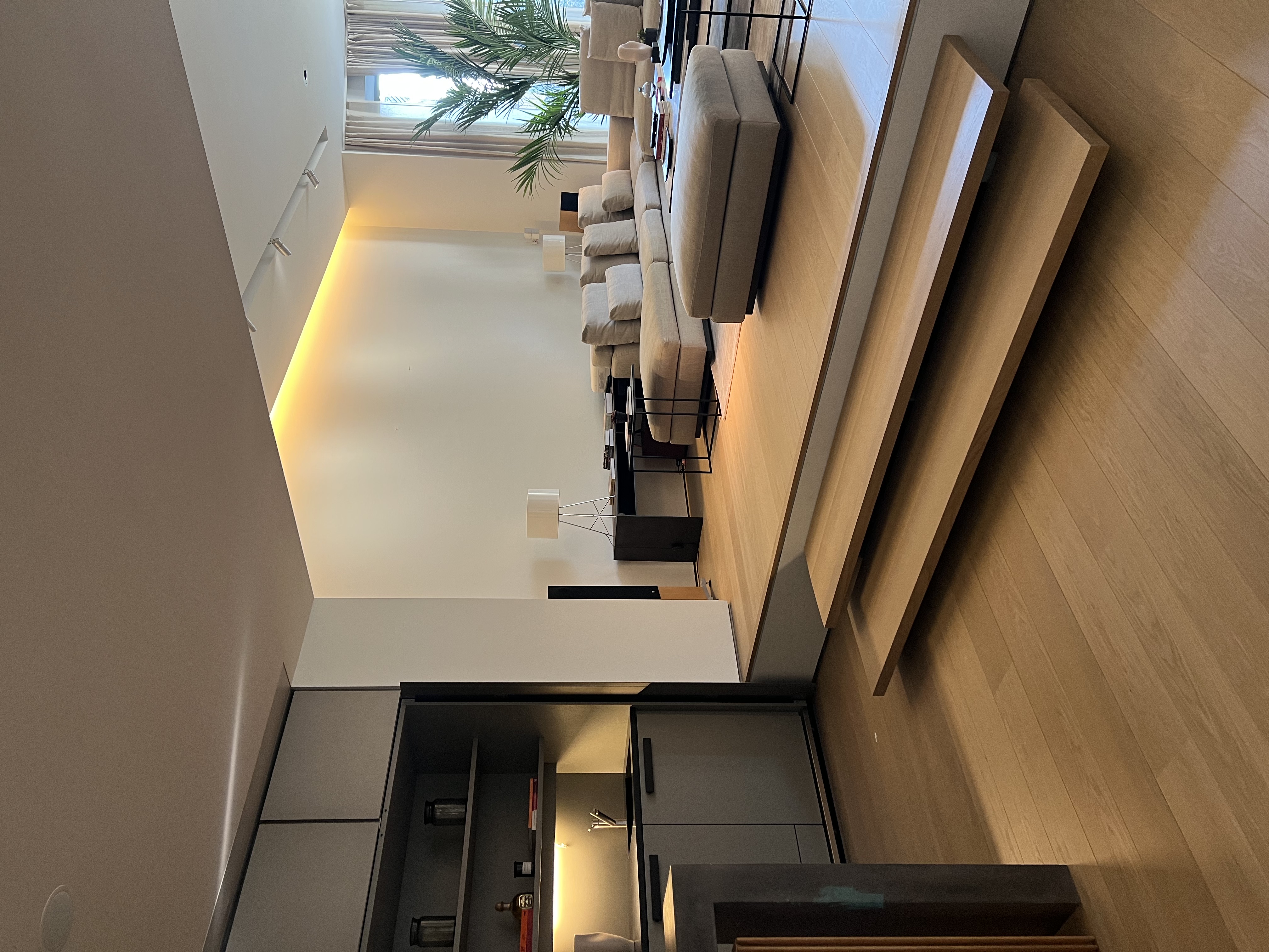 伦敦肯辛顿住宅 | Kelly Hoppen | 2022 | 英国-19