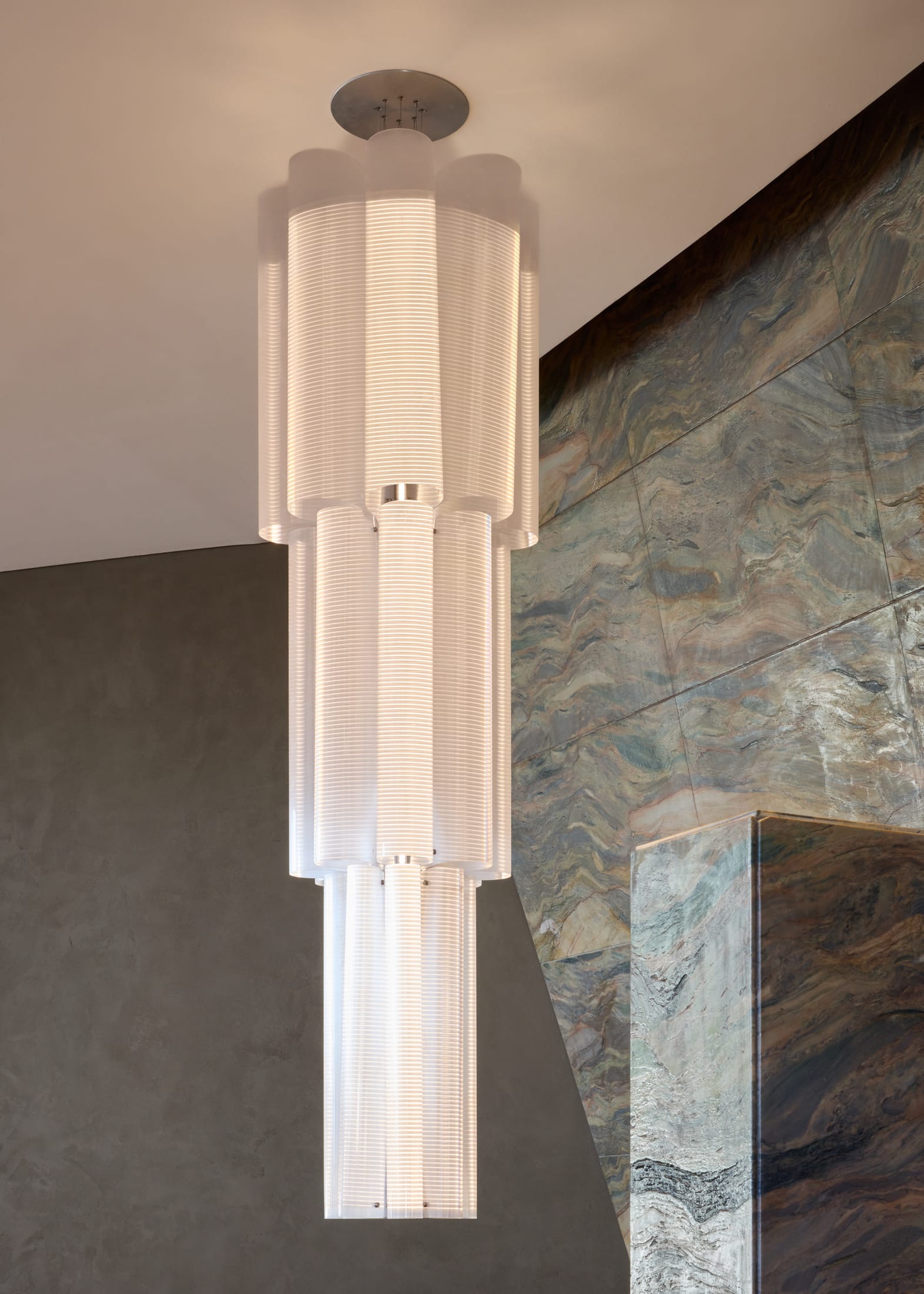 Daily Press咖啡馆丨阿联酋阿布扎比丨迪拜工作室Styled Habitat-20