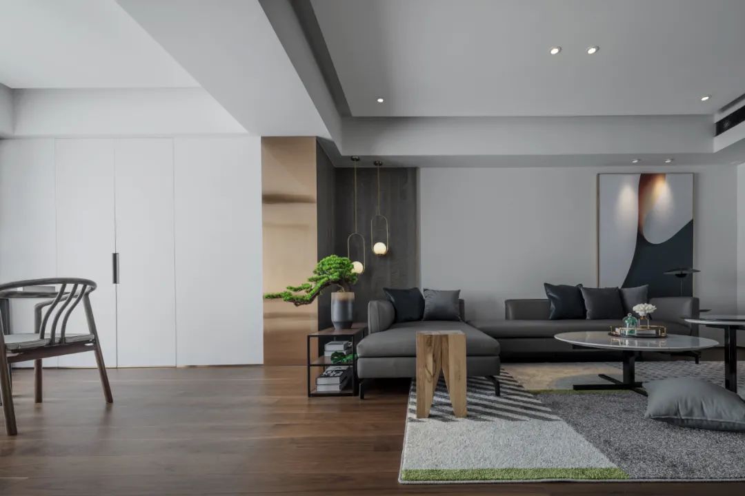 万泰春天丨中国汕头丨HSU 许业功设计-4