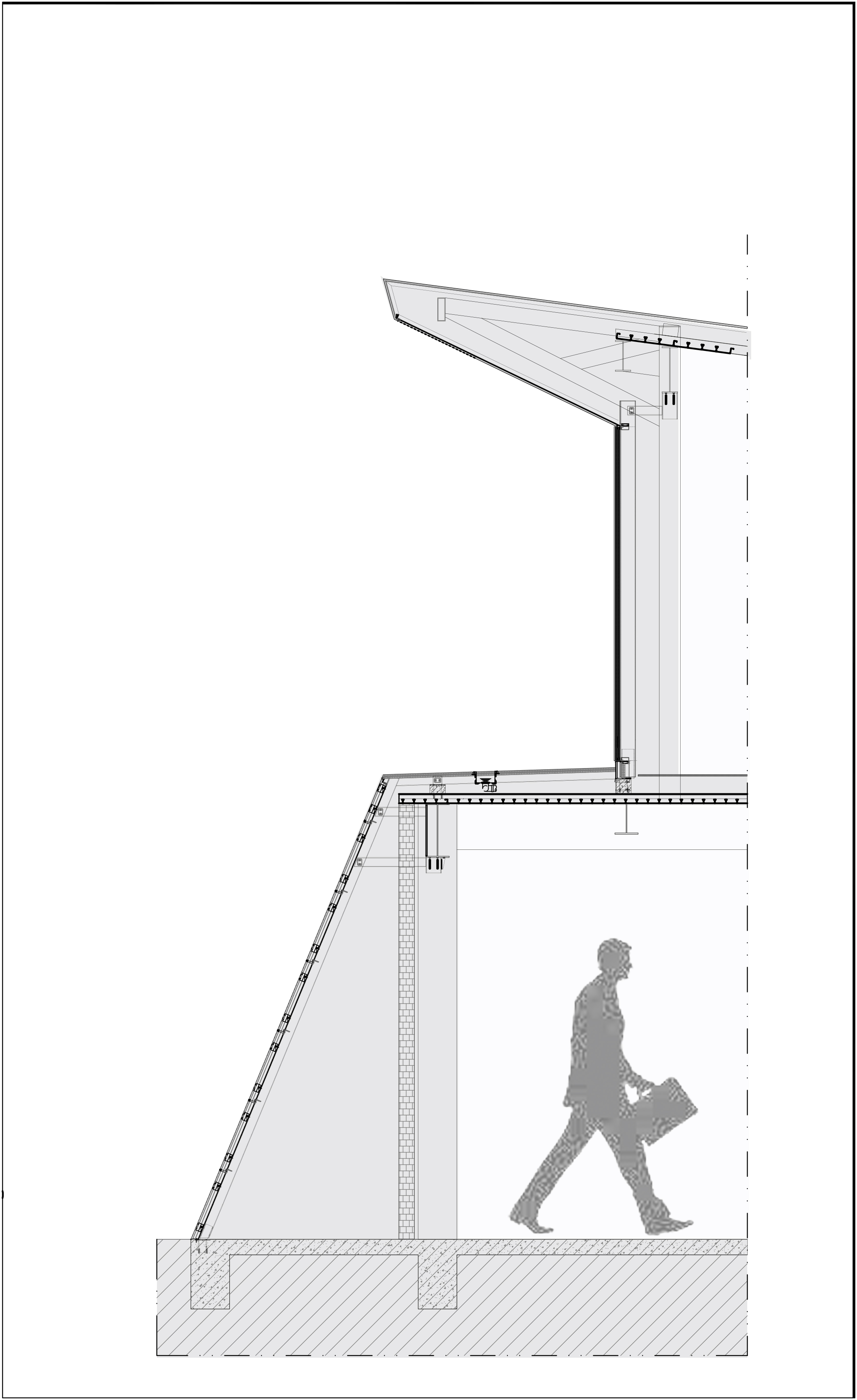  上海新空间工程设计管理有限公司丨宁海中昂新天地生活艺术馆 建筑设计 丨中国浙江-43