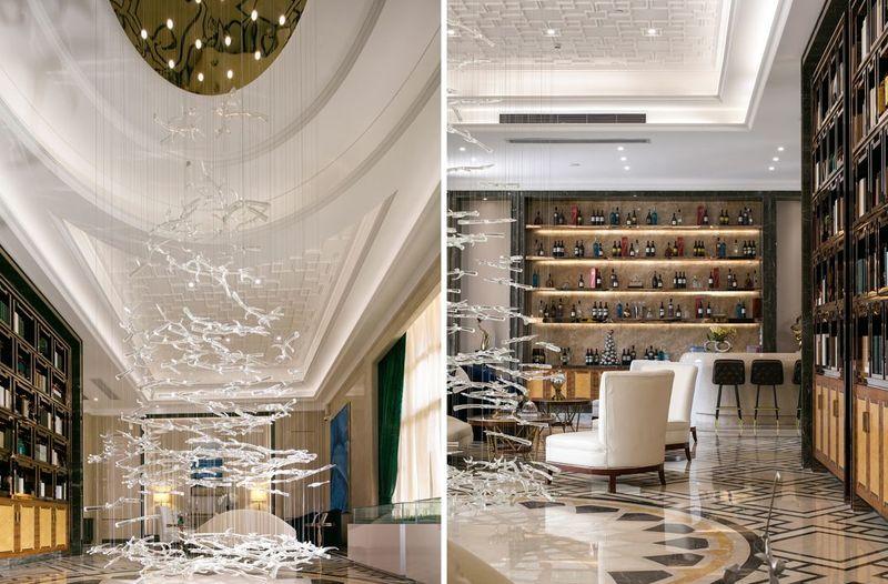 清溪镇金色半山花园售楼中心-47