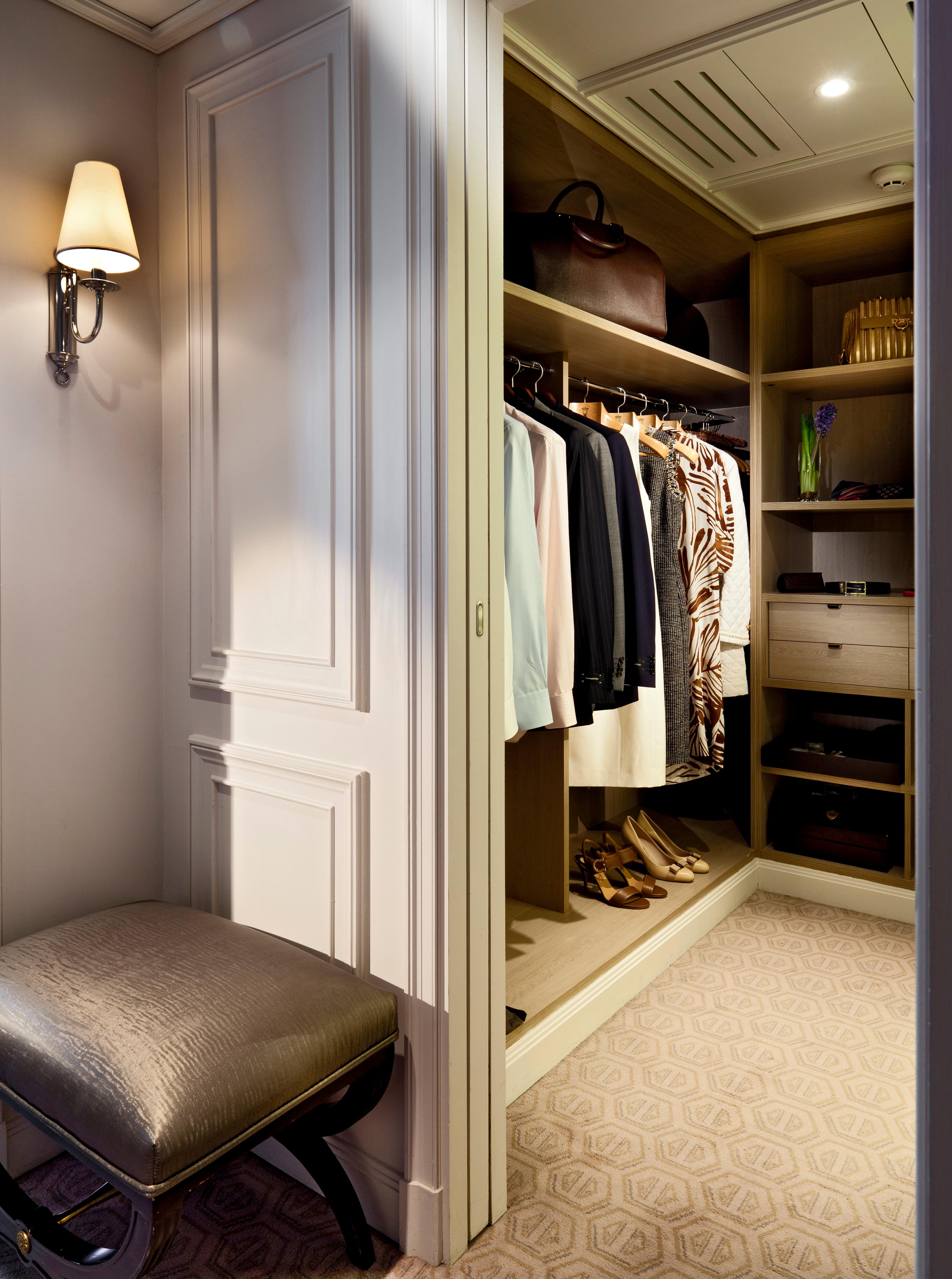 马德里麦格纳别墅酒店-43