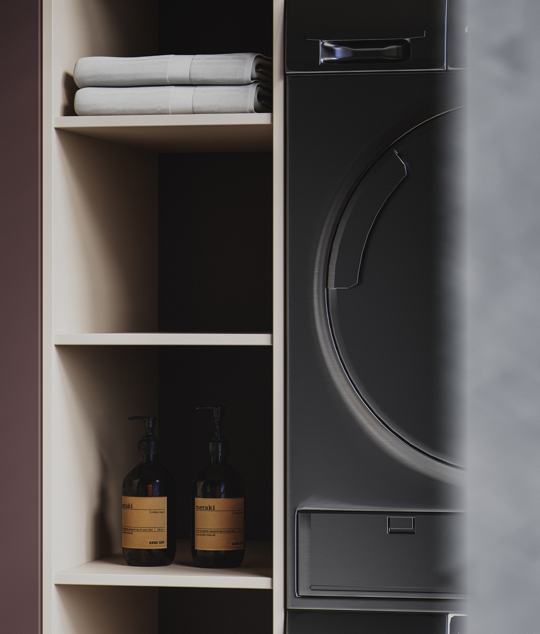 东方君悦住宅 | 城市中的宁静优雅-42