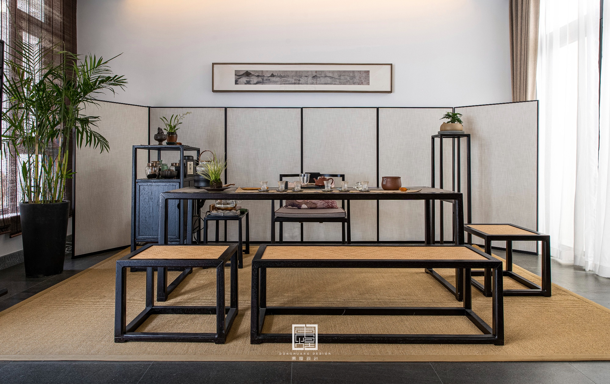东煌设计《万物生》丨中国镇江-24