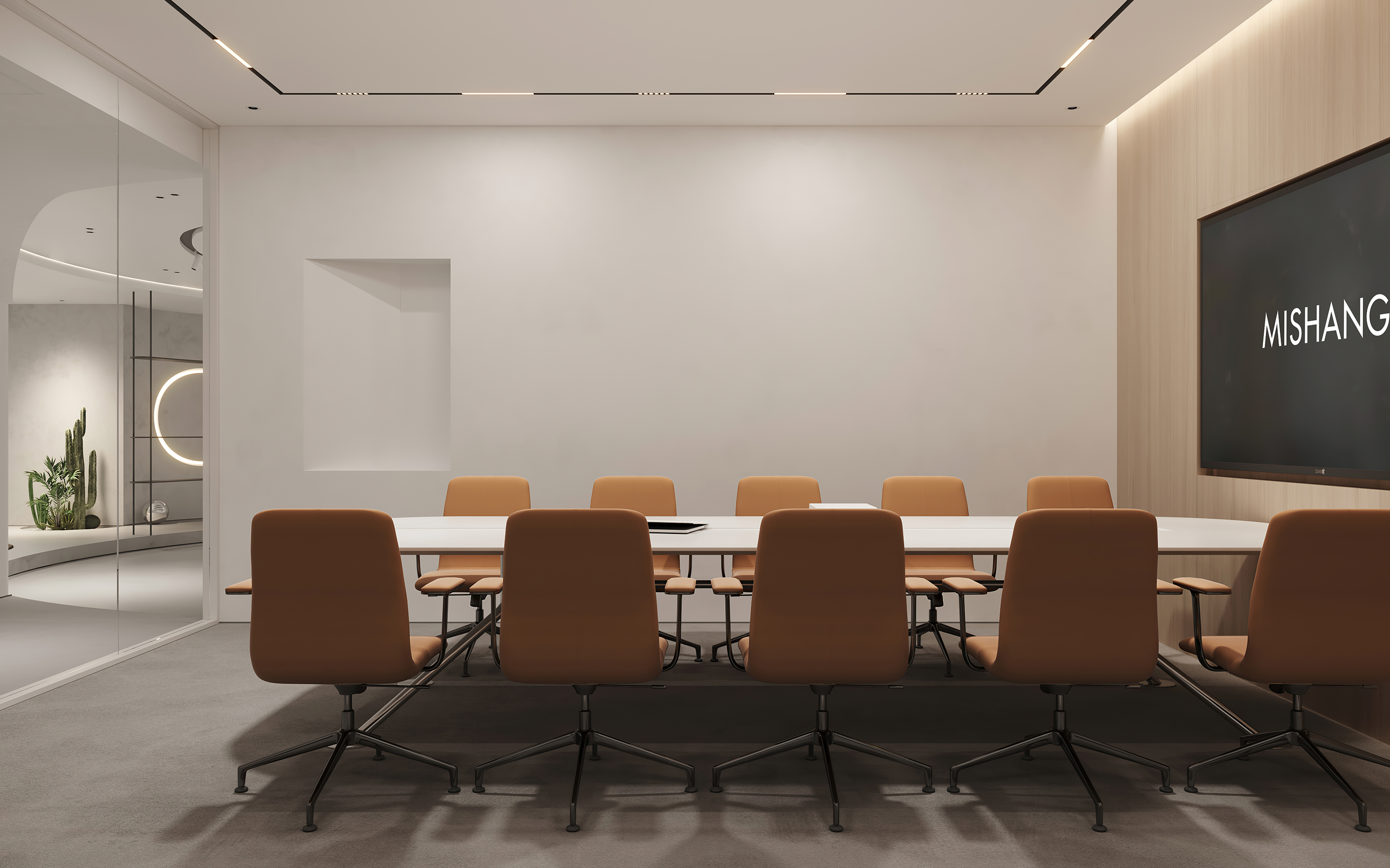 方蕊生物科技有限公司丨中国广州丨魔戏空间设计,ABDdesign-40