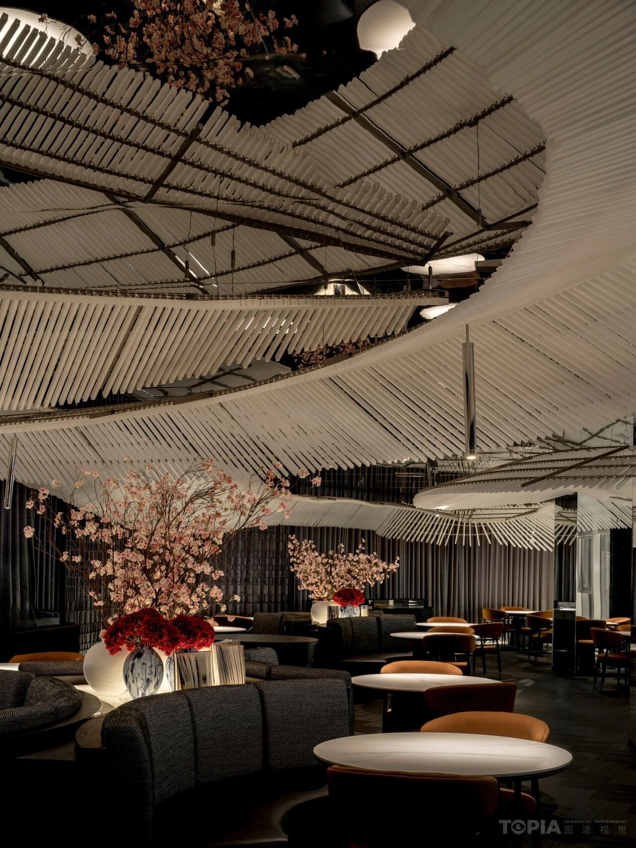 金腰板·旗舰店丨中国烟台丨嘉柏设计（总设计师姜振东,硬装贾凡团队,软装李雪团队）-15