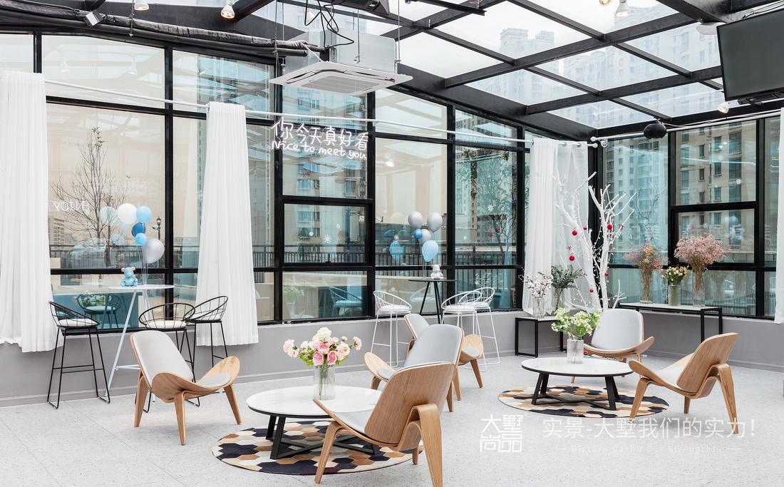 玻璃房咖啡厅-39