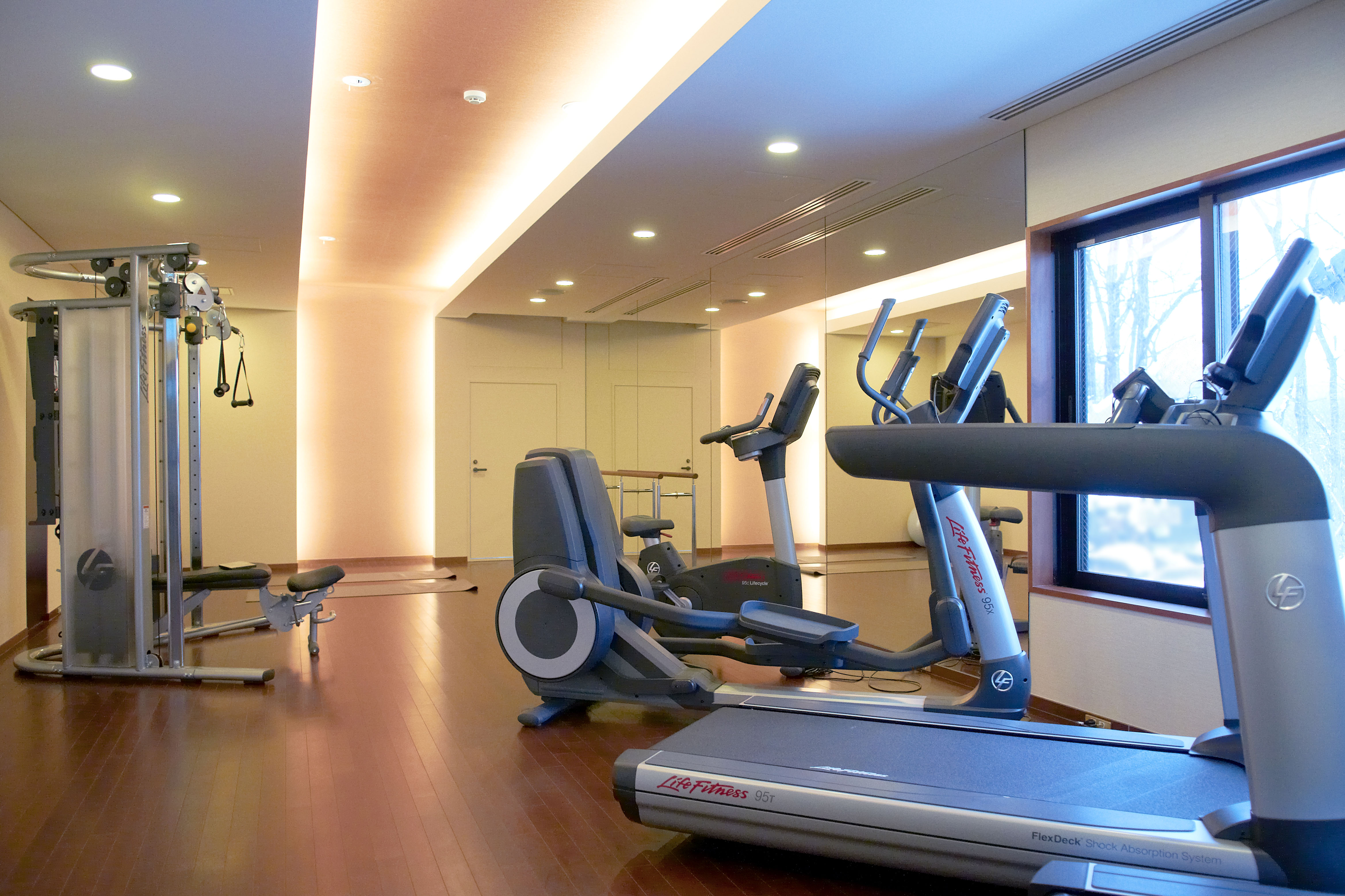 ZAO ONSEN RESORT AND SPA-5