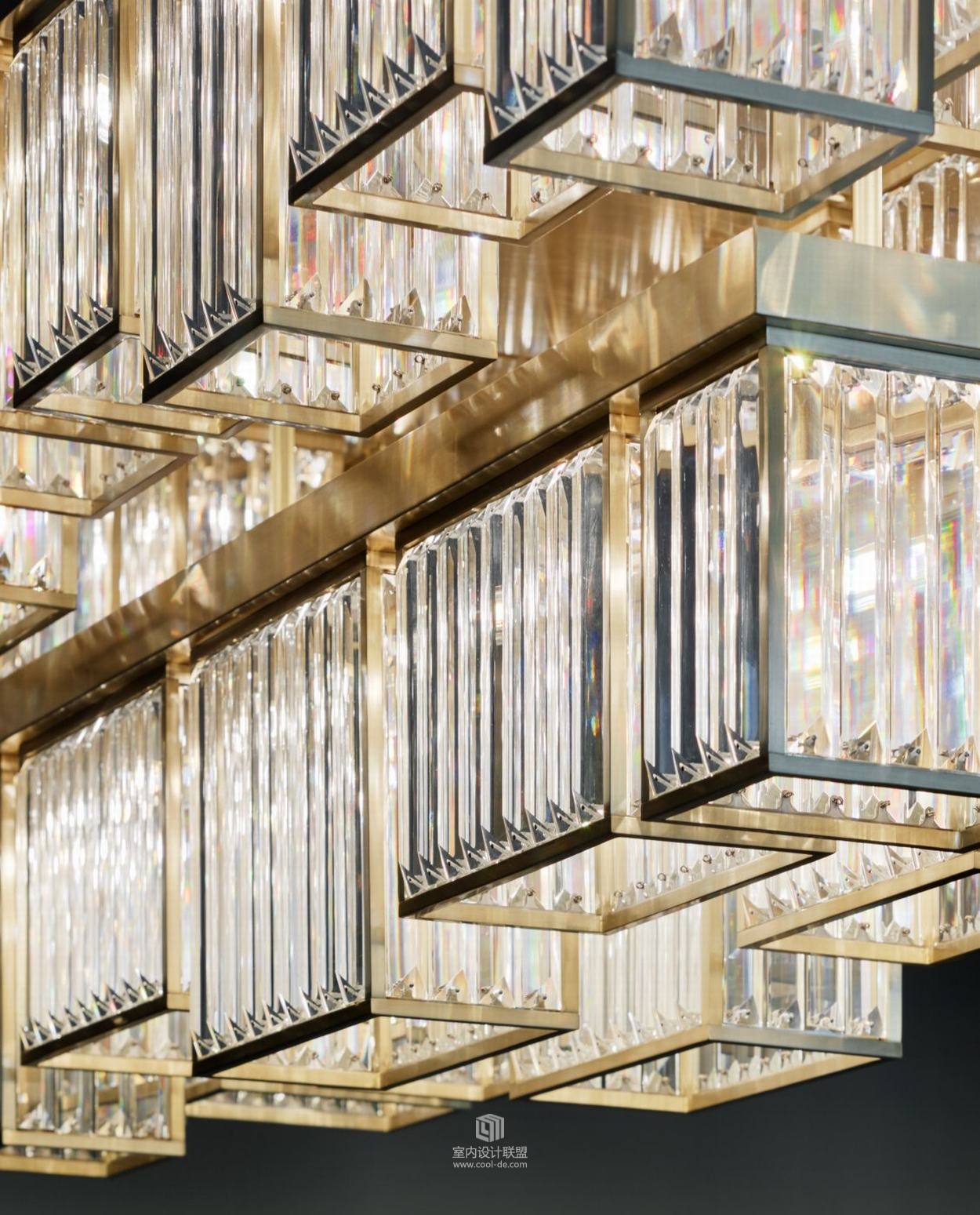 斯沃特大厦公寓样板间Bayswater Mansion Apartment-5