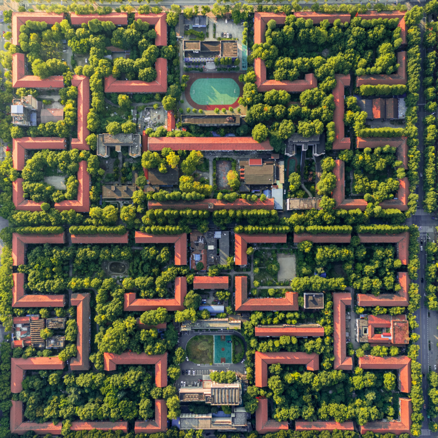 武汉创意设计中心·红钢精神的文化馆丨中国武汉-3