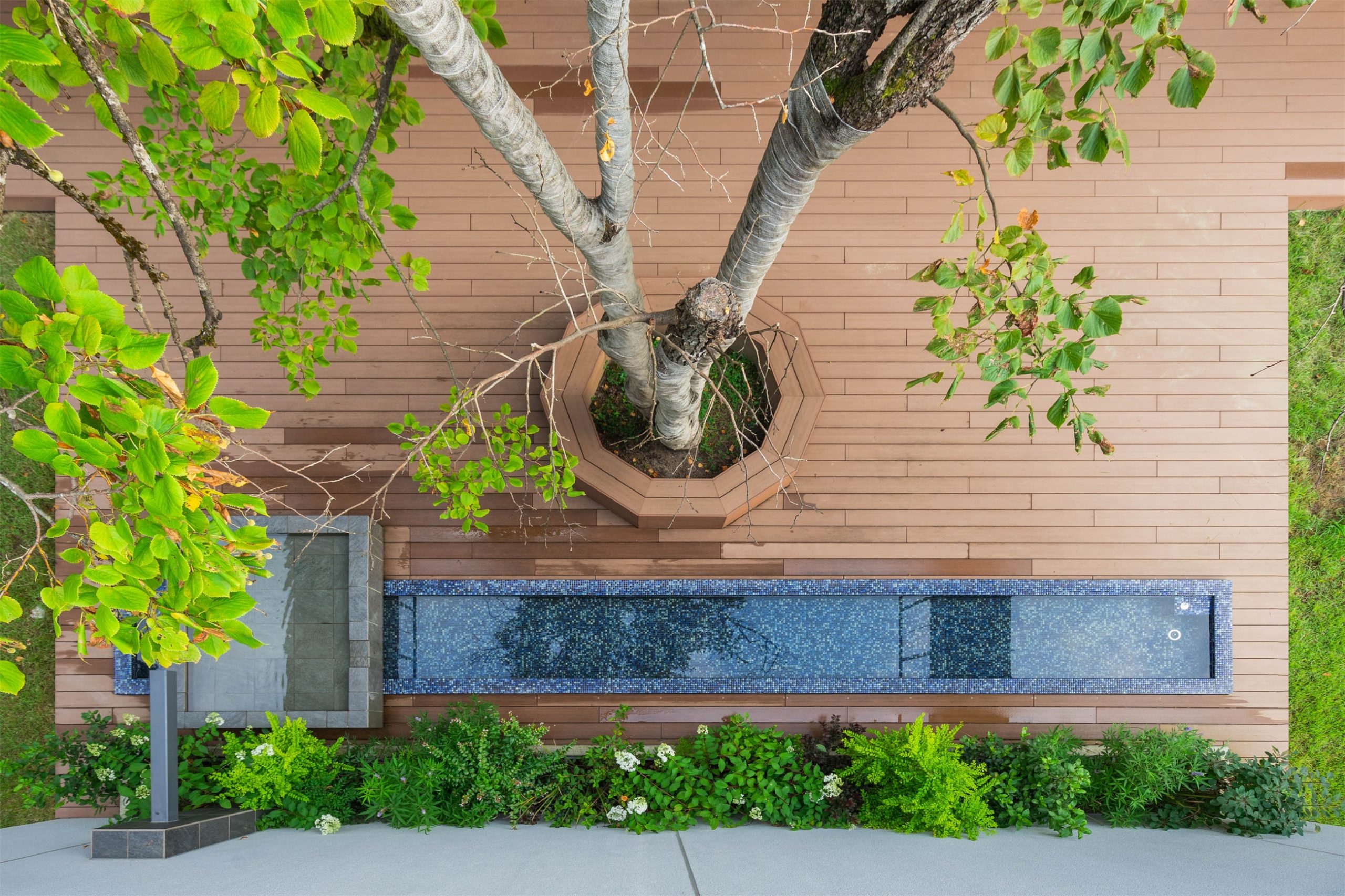 ATG 幼儿园和托儿所丨日本新潟-4